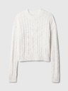 GAP Pulover crop GAP