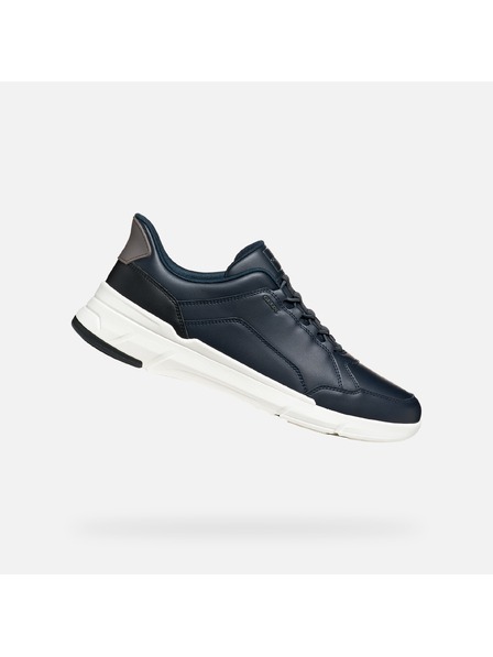 Geox Adidași albastru închis pentru bărbați Geox Vittour Plus