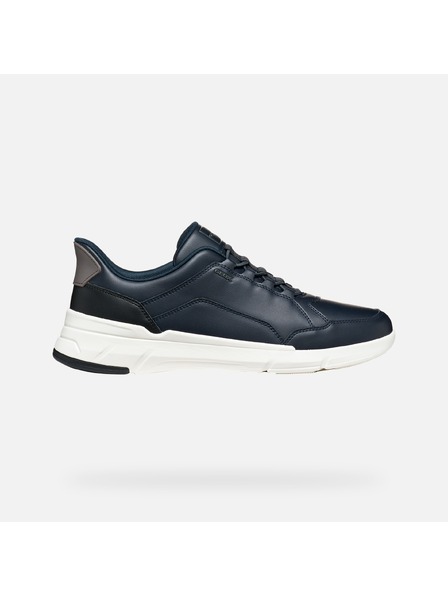 Geox Adidași albastru închis pentru bărbați Geox Vittour Plus