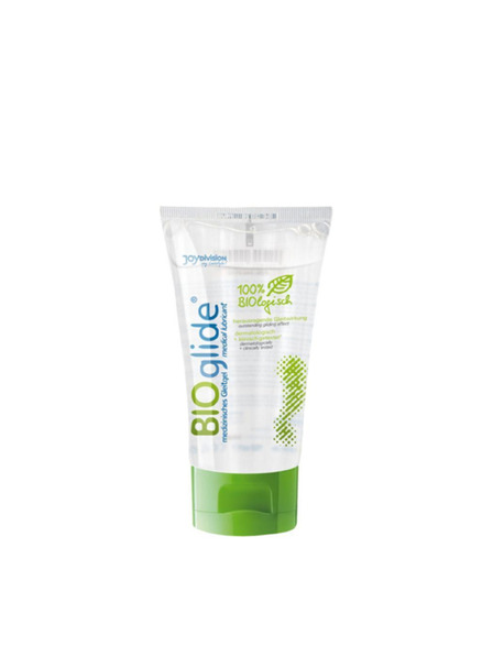 JOYdivision Gel lubrifiant BIOglide Natural 40 ml