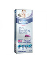 Milton Tabelete sterilizare MILTON 50 buc