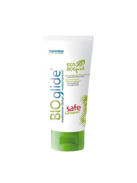 JOYdivision Gel lubrifiant BIOglide "Safe" 100 ml