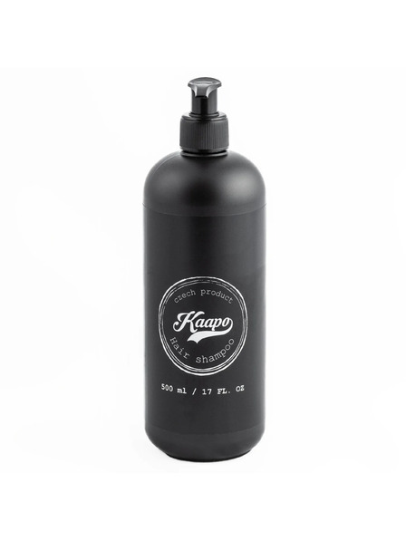Kaapo Șampon pentru păr Kaapo 500 ml (ŠVK500)