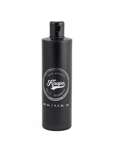 Kaapo Șampon pentru păr Kaapo 250 ml (ŠVK250)