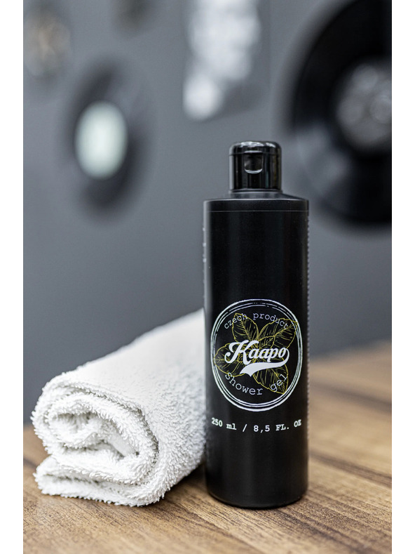 Kaapo Gel de duș Kaapo 250 ml