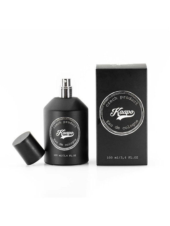 Kaapo Apă de colonie Kaapo 100 ml
