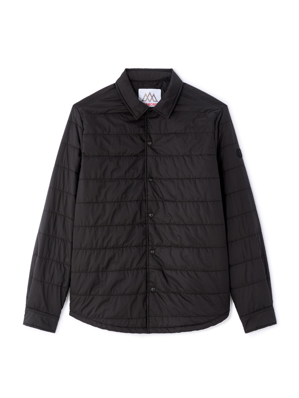 Celio Jachetă Chamonix Mont Blanc