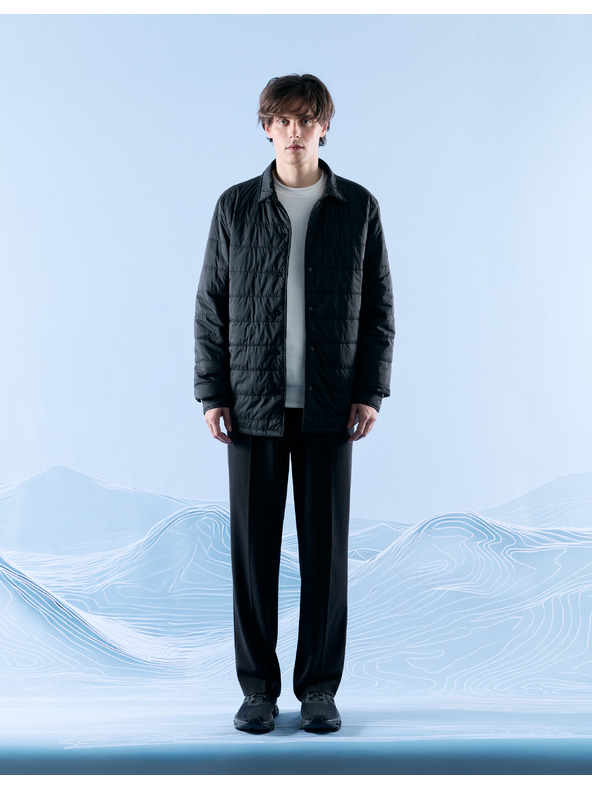 Celio Jachetă Chamonix Mont Blanc