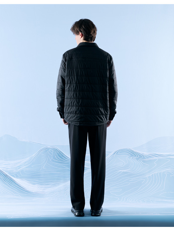 Celio Jachetă Chamonix Mont Blanc