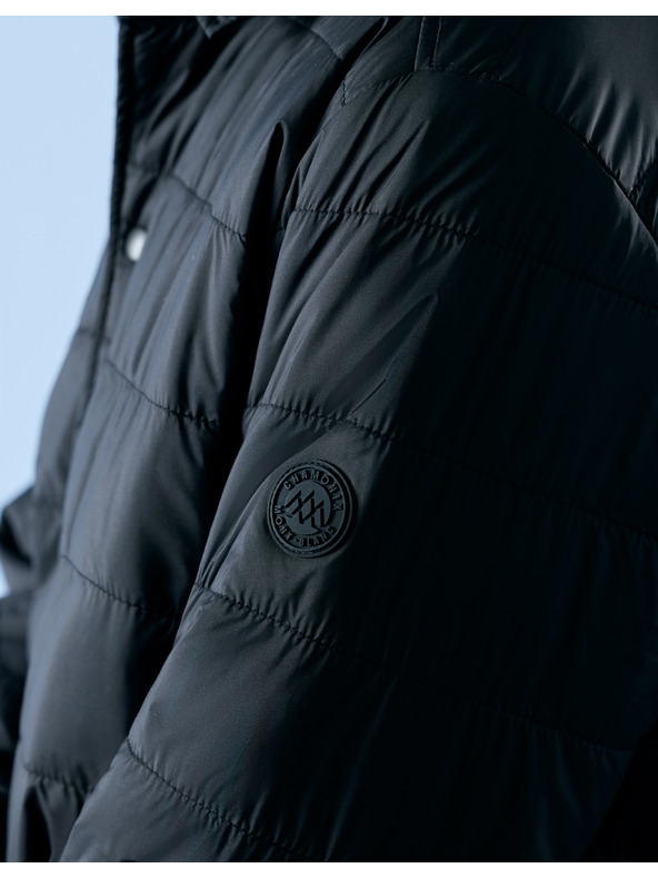 Celio Jachetă Chamonix Mont Blanc