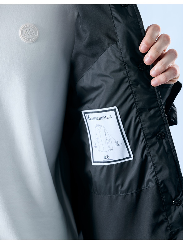 Celio Jachetă Chamonix Mont Blanc