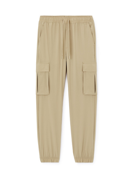 Celio Pantaloni Cargo Jomiddle