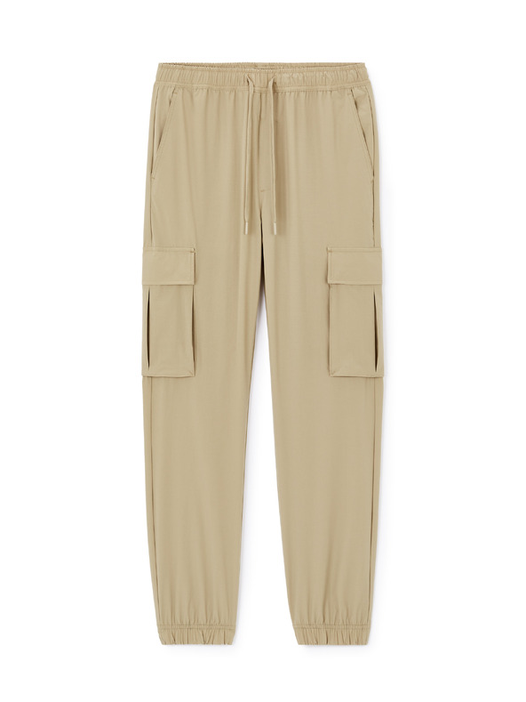 Celio Pantaloni Cargo Jomiddle