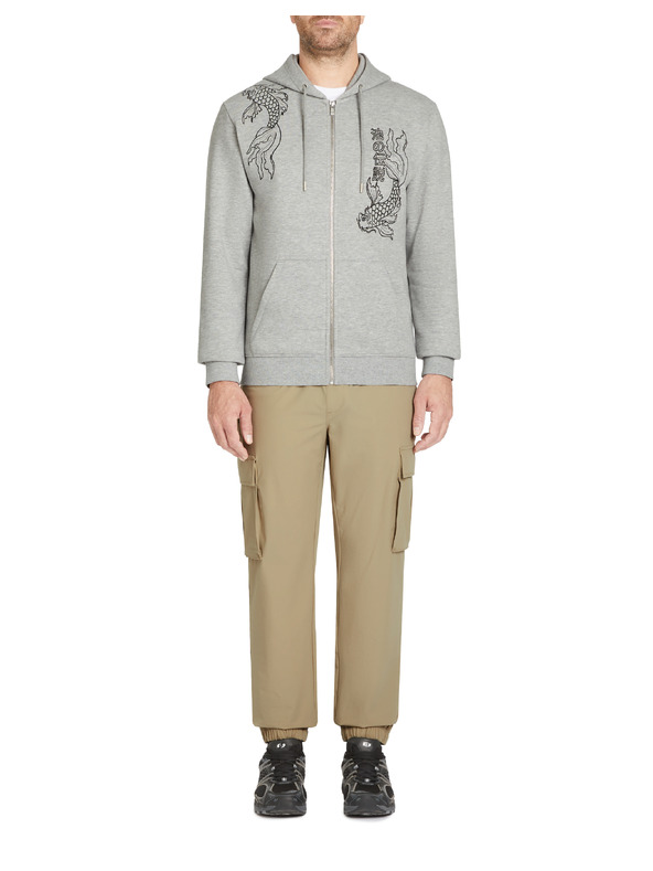 Celio Pantaloni Cargo Jomiddle