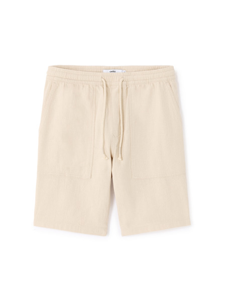 Celio Pantaloni Scurți Lodiegobm