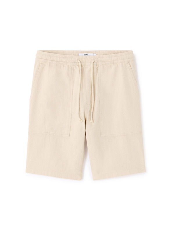 Celio Pantaloni Scurți Lodiegobm