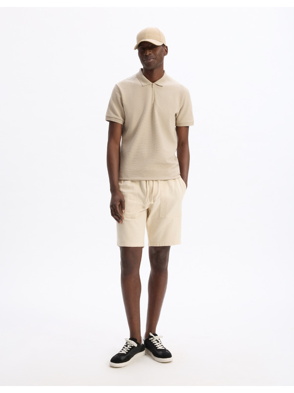 Celio Pantaloni Scurți Lodiegobm