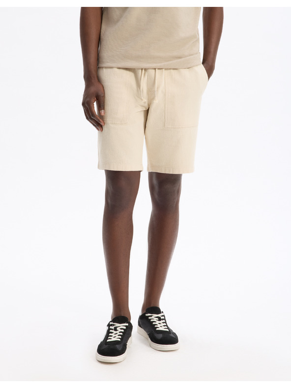 Celio Pantaloni Scurți Lodiegobm