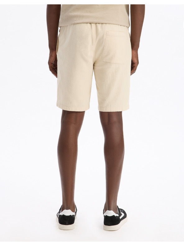 Celio Pantaloni Scurți Lodiegobm