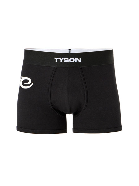 Celio Boxeri Mike Tyson
