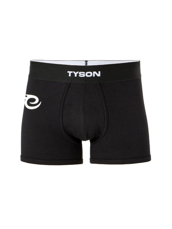 Celio Boxeri Mike Tyson