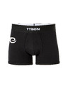Celio Boxeri Mike Tyson