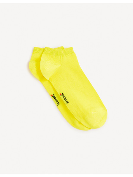 Celio Șosete Fifunfluo