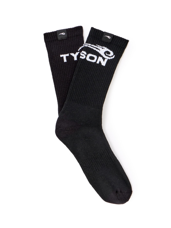 Celio Șosete Înalte Mike Tyson