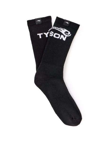 Celio Șosete Înalte Mike Tyson