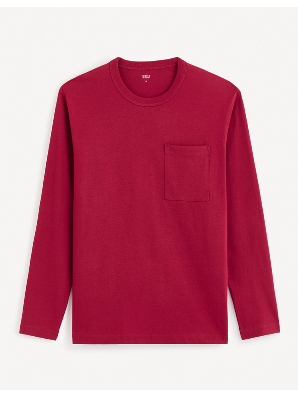 Celio Tricou Veboxml