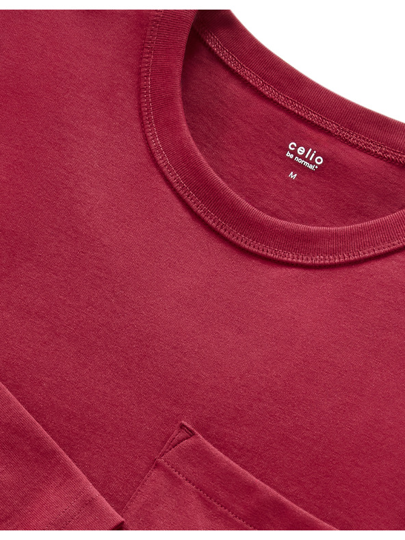 Celio Tricou Veboxml