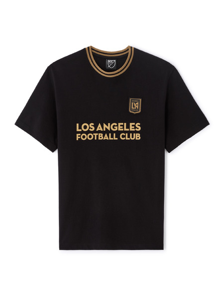 Celio Tricou MLS Los Angeles