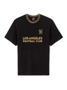 Celio Tricou MLS Los Angeles
