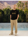 Celio Tricou MLS Los Angeles