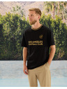 Celio Tricou MLS Los Angeles