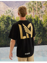 Celio Tricou MLS Los Angeles