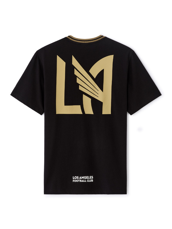 Celio Tricou MLS Los Angeles