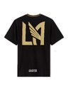 Celio Tricou MLS Los Angeles