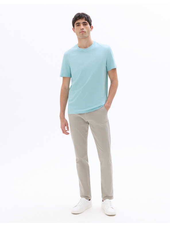 Celio Tricou din bumbac Tebase