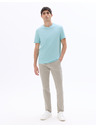 Celio Tricou din bumbac Tebase