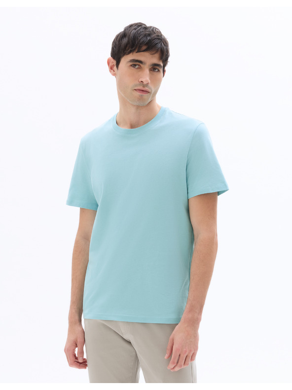 Celio Tricou din bumbac Tebase