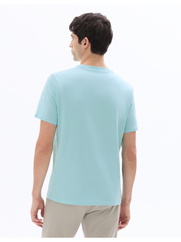 Celio Tricou din bumbac Tebase