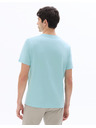 Celio Tricou din bumbac Tebase