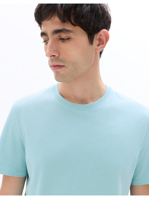 Celio Tricou din bumbac Tebase