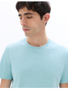 Celio Tricou din bumbac Tebase