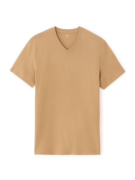 Celio Tricou din bumbac Debasev