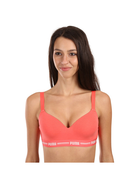 Puma Sutien de sport pentru femei Puma roz