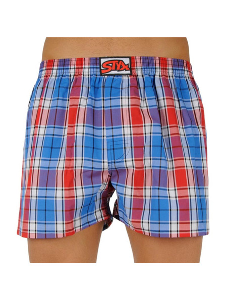 Styx Pantaloni scurți din cauciuc Styx Classic Multicolor pentru bărbați