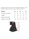 numoco Rochie cu mâneci scurte și decolteu - verde Numoco MATILDE
