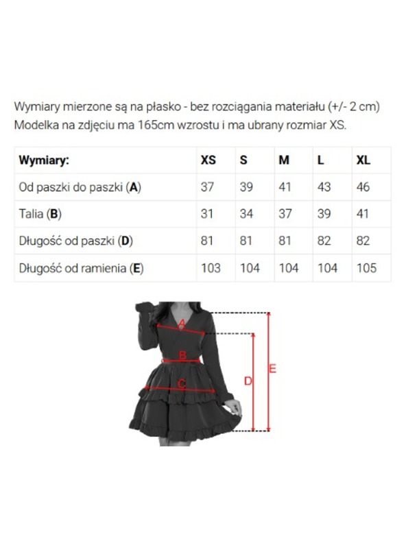 numoco Rochie cu decolteu și mâneci scurte - albastru deschis Numoco